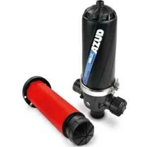 FILTER AZUD HELIX SYSTEM