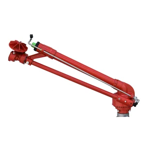 Sprinkler Ducar DustJet