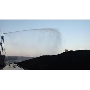 Sprinkler Ducar DustJet