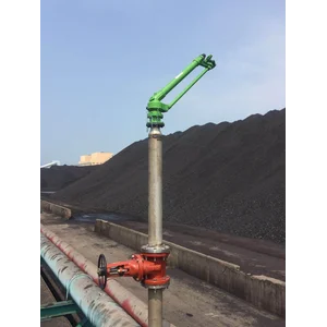 Sprinkler Ducar DustJet