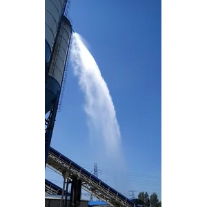 Sprinkler Ducar DustJet