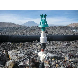 Impact Sprinkler 30 40 50