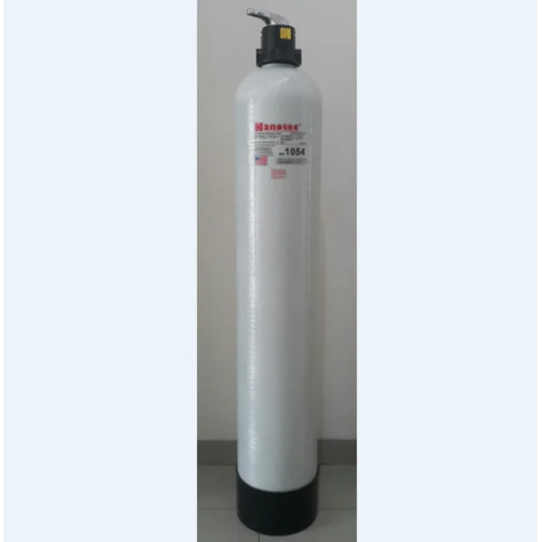FRP 1054 + Head Manual