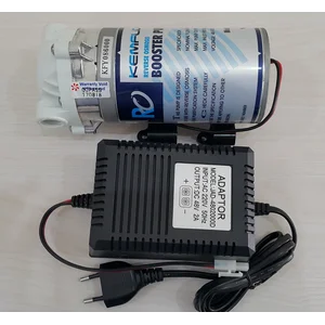 Pompa 48V Kemflo