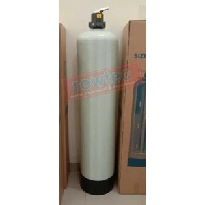 FRP Tube / Small Size Filter Tube