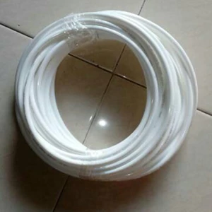 RO hose size 3/8 inch