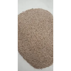 Pasir Silika min 5-10 ton