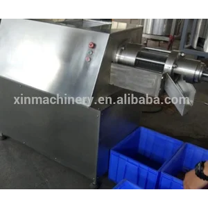 Mesin Pemisah Tulang Deboner (Separator Daging)