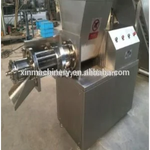 Mesin Pemisah Tulang Deboner (Separator Daging)