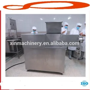 Mesin Pemisah Tulang Daging Ikan