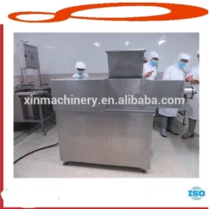 Mesin Pemisah Tulang - Deboning Daging