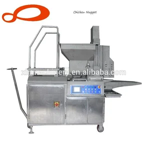 Mesin  Fried Chicken