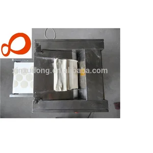 Mesin Dumpling Wrapper