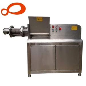 Mesin Giling Daging Ayam Otomatis Tca 300 Kg/Jam