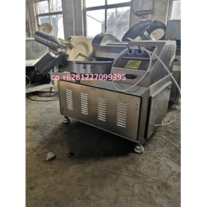 bowl cutter mixing machine for meatball