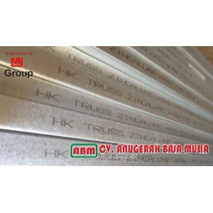 Rangka Baja Ringan Ukuran 75x65
