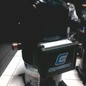 Kompresor AC Copeland ZR 250