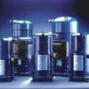 Kompresor AC Danfoss MT 64