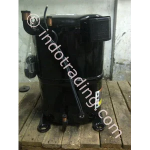 Compressor Copeland Tipe Cr53kq-Tfd 4Pk
