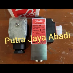 Pressure Transmitter Danfoss MBS5100