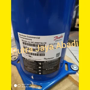 Kompresor AC Danfoss HCJ090T4LC6