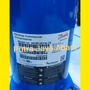 Kompresor AC Danfoss HCM 120T4LP6