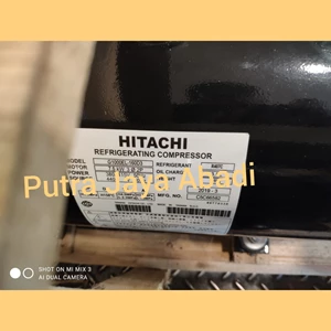 Compressor AC Hitachi G1000EL-160D3