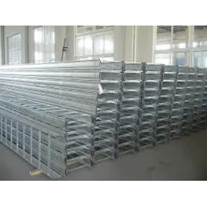 Kabel Tray Cable Tray U 100 x 50 x 2400 x 1.2 mm