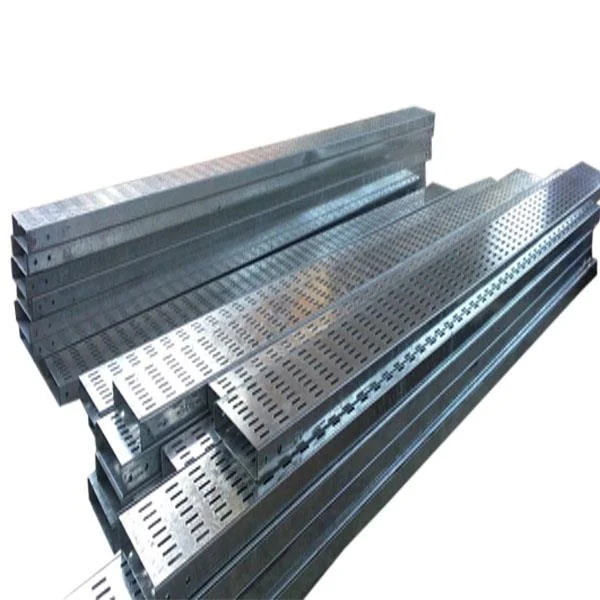 Kabel Tray Cable Tray U 100 x 50 x 2400 x 1.2 mm