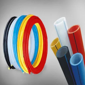 Pipa HDPE Subduct  Swallow OD 40mm 