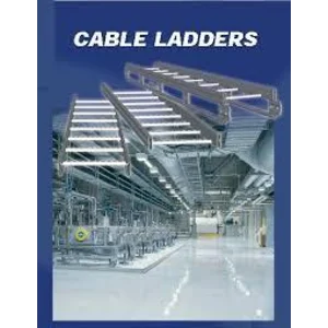 Kabel Leader Kabel Tray Three Star