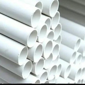 Pipa PVC Conduit & Fittings