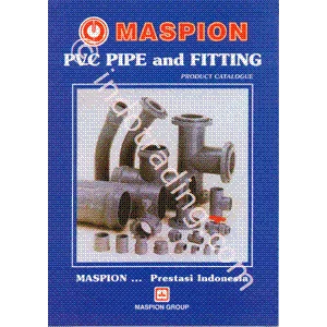 Pipa Maspion AW Pipa PVC Maspion D