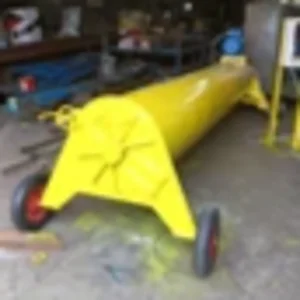 Spinner Carpet cleaning machine indocentral