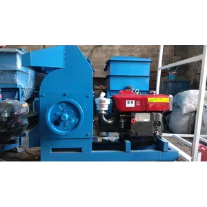 Mesin Pencacah Plastik Mesin Shredder