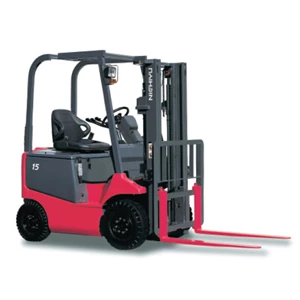 Service Forklift Electric & Diesel By CV PUTRA TUNGGAL