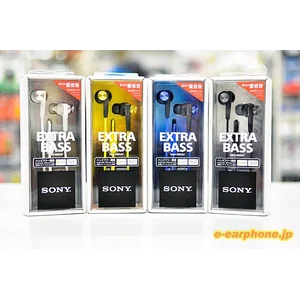 SONY Handsfree MDR-XB50AP Extra Bass [ ORIGINAL ]