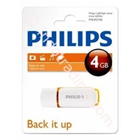 Usb Flash Disk Philips Snow Edition