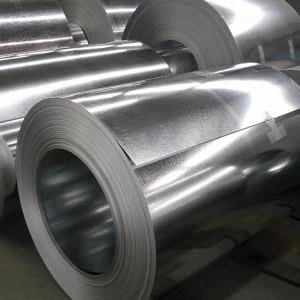 Galvanized Coil Specifications 2140 Max Weight (Mt) 15 Mt