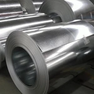Seng Galvanized BJLS Lokfom Konstruksi