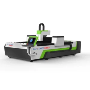 Mesin Laser Cutting Yueming CMA1530