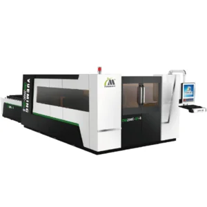 Mesin Laser Cutting Yueming CMA2040C