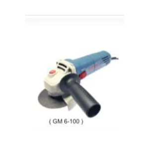 Mesin Gerinda Tangan Grinder type GM6-100 Merk Bitec