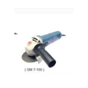 Mesin Gerinda Tangan GM 7-100 Merk Bitec