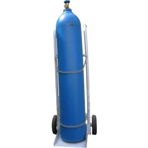 Medical Oxygen Cylinder 6 m3