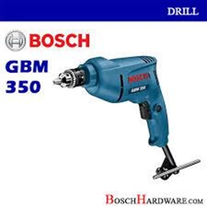 Bosch Gbm 350 Hand Drill Machine