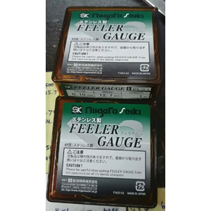 welding gauge / feeer gauge