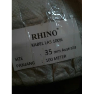 kabel las rhino 35 mm