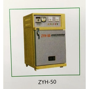 Automatic Control Far-infrared Electrode Oven 50Kg Zyh 50