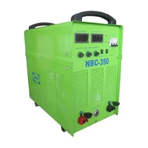 Mesin Las Morris NBC - 350
